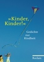 Anton G. Leitner (Hrsg.): »Kinder, Kinder!«
