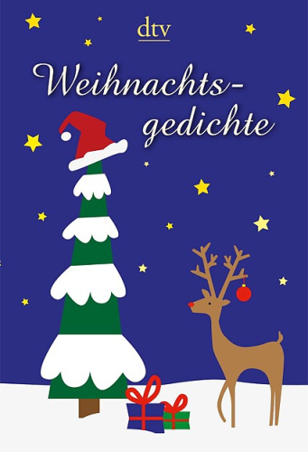 Leitner, Anton G. / Trinckler, Gabriele (Hrsg.): Weihnachtsgedichte
