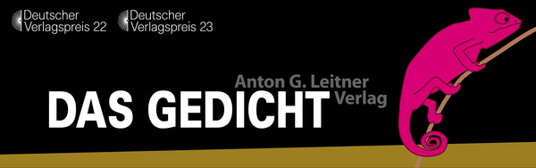 Logo Anton G. Leitner Verlag