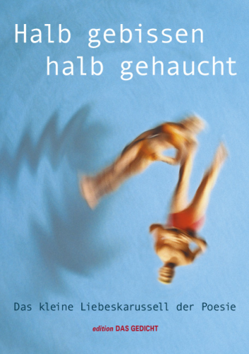 Leitner / Trinckler (Hrsg.): Halb gebissen, halb gehaucht