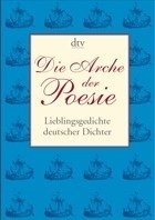 Anton G. Leitner (Hrsg.): Die Arche der Poesie