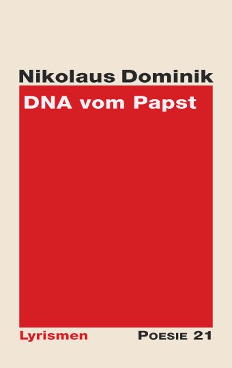 Nikolaus Dominik: DNA vom Papst