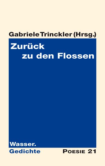 Gabriele Trinckler (Hrsg.): Zurück zu den Flossen