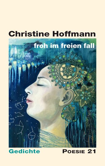 Christine Hoffmann: froh im freien fall